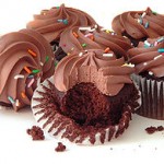 chocolate cupcakes