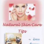 natural skin care tips